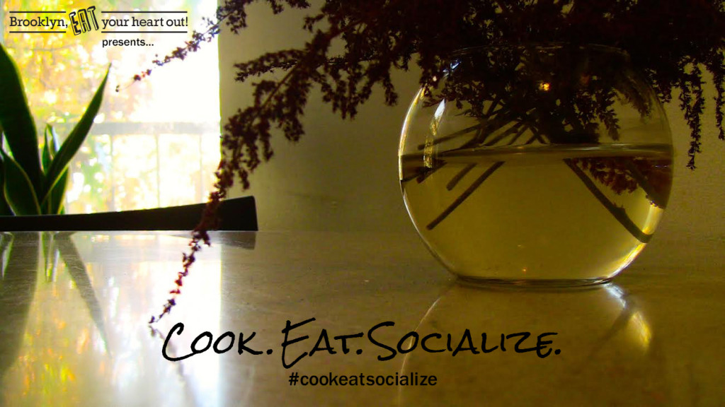 Cook.Eat.Socialize. Feature Photo